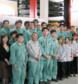 株式会社正和製作所様代表取締役