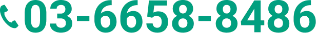 03-6658-8486