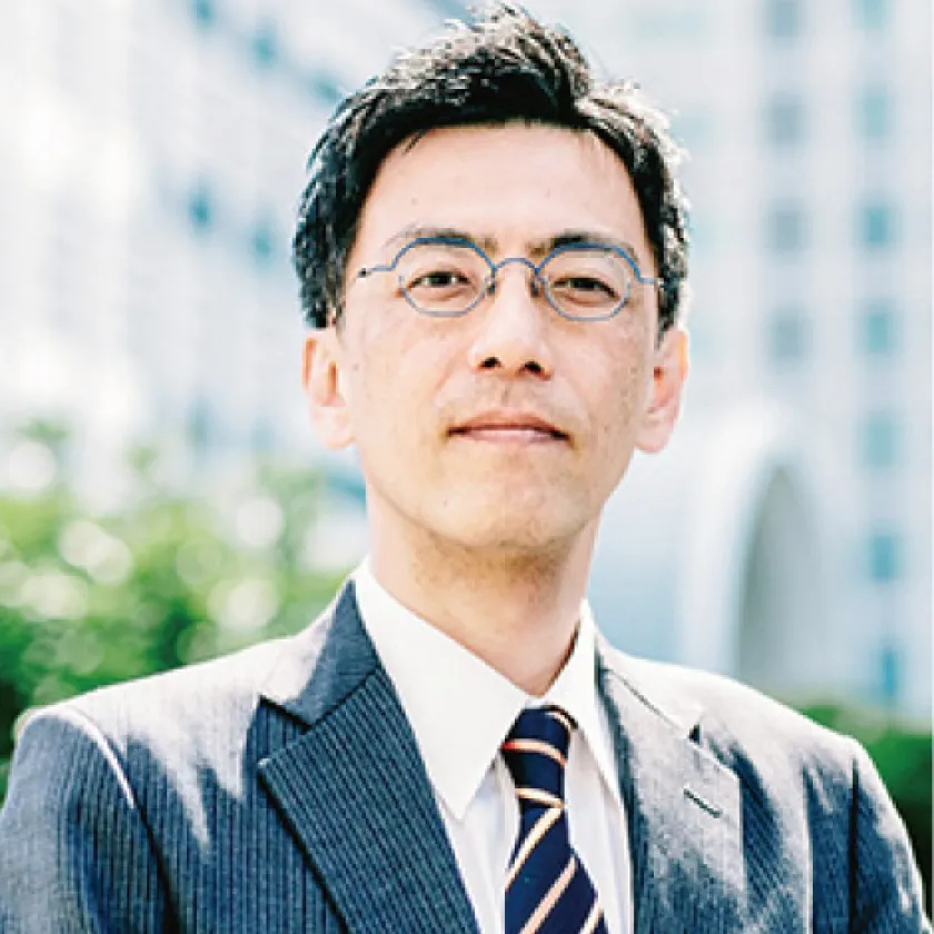 代表コンサルタント 姫田 光太